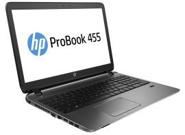 Laptop HP 455 G3 (P5T06EA) w MediaExpert