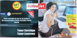 Toner ACTIVEJET AT-53N Zamiennik HP Q7553A