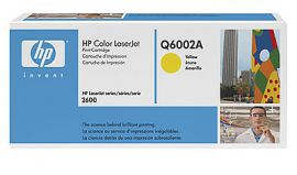 Toner HP Color LaserJet