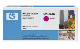 Toner HP Color LaserJet
