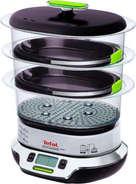 Parowar TEFAL VS4003 Vitacuisine Compact