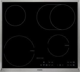Płyta ceramiczno-indukcyjna AEG HK 634150 XB