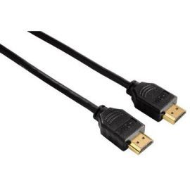 Kabel HDMI - HDMI HAMA 1.5 m