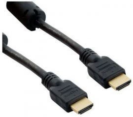 Kabel HDMI - HDMI 4WORLD 7.5 m