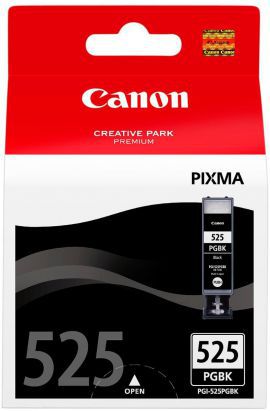 Tusz CANON PGI-525PGBK w MediaExpert