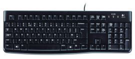 Klawiatura LOGITECH K120 Keyboard w MediaExpert