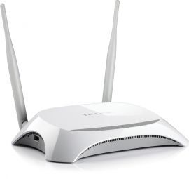 Router TP-LINK TL-MR3420 w MediaExpert