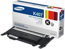 Materiały eksploatacyjne SAMSUNG CLT-K4072S