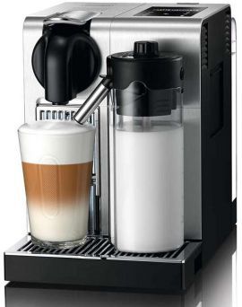 Ekspres DE LONGHI Nespresso EN 750.MB