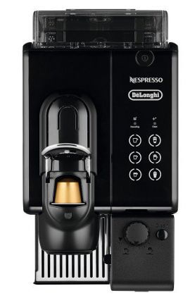 Ekspres DE LONGHI Nespresso EN 550.B Czarny w MediaExpert