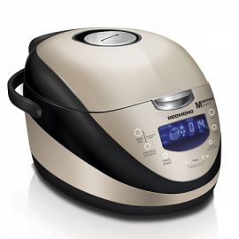 Multicooker REDMOND RMC-M150E Złoty w MediaExpert