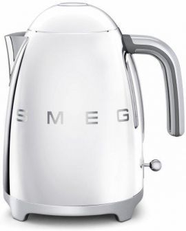 Czajnik SMEG KLF01SSEU Chrom w MediaExpert