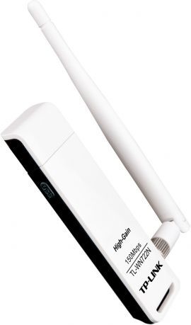 Karta TP-LINK TL-WN722N w MediaExpert