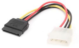 Kabel MOLEX - SATA GEMBIRD 0.15 m w MediaExpert