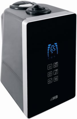 Nawilżacz ultradźwiękowy HB UH1090 w MediaExpert