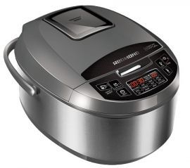 Multicooker REDMOND RMC-M4510E Szary w MediaExpert