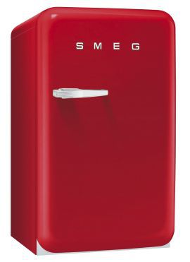 Lodówka SMEG FAB10RR