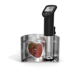 Cyrkulator do wolnego gotowania WEINDICH Sousmatic Sous-Vide w MediaExpert