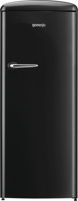 Lodówka GORENJE ORB152BK