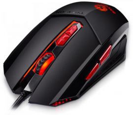 Mysz RAVCORE Typhoon Avago 3050 w MediaExpert