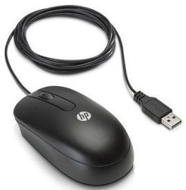Mysz HP H4B81AA Czarny w MediaExpert
