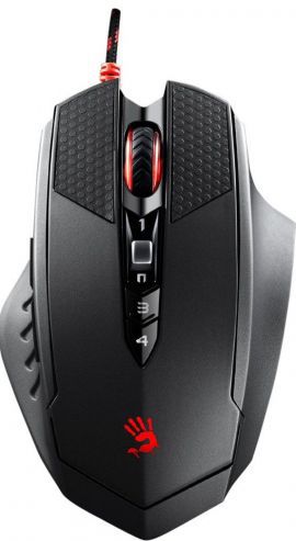 Mysz A4-TECH Bloody TL70 w MediaExpert