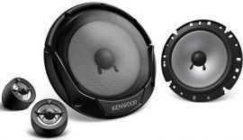 Głośniki samochodowe KENWOOD KFC-E130P w MediaExpert
