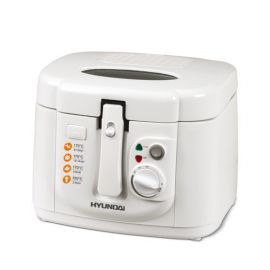 Frytownica HYUNDAI DF203 w MediaExpert