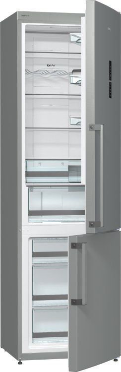 Lodówka GORENJE NRK6203TX