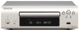 Odtwarzacz CD DENON DCD-F109 Srebrny