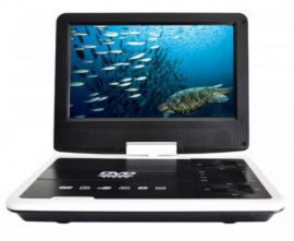 Odtwarzacz DVD VORDON Portable 10.2c w MediaExpert