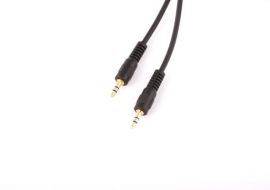 Kabel Jack 3.5 mm - Jack 3.5 mm TREQ 1.5 m w MediaExpert