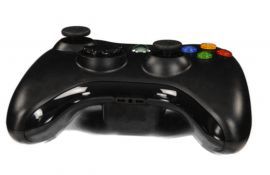 Kontroler MICROSOFT Xbox 360 Wireless Controller w MediaExpert