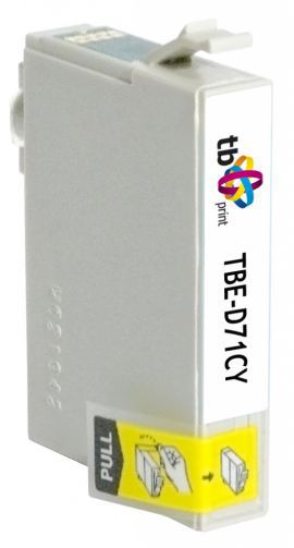 Tusz TB PRINT TBE-D71CY w MediaExpert