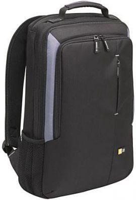 Plecak CASE LOGIC Plecak na laptopa 17 cala Czarny w MediaExpert