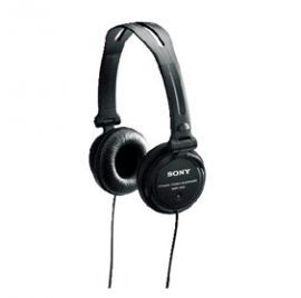 Słuchawki SONY MDR-V150