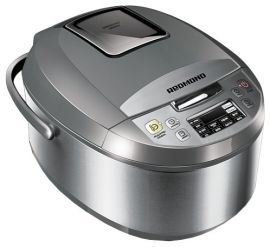 Multicooker REDMOND RMC-M4500 Czarny w MediaExpert