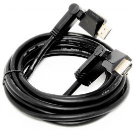 Kabel HDMI - HDMI HAMA 3 m w MediaExpert