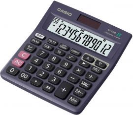 Kalkulator CASIO MJ-120D