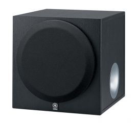 Subwoofer YAMAHA YST-SW012 Czarny w MediaExpert