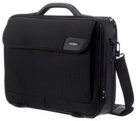 TORBA DO NOTEBOOKA CLASSIC ICT OFFICE CASE+ (17.3&quot;) CZARNA