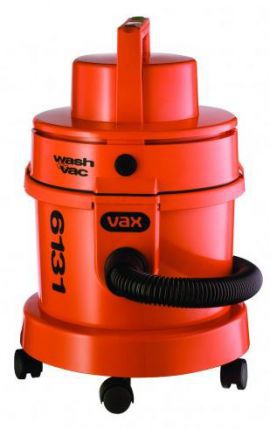 Odkurzacz VAX 6131 Pomarańczowy