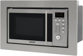 Kuchenka mikrofalowa ZELMER 29Z019 / ZKM2919X Inox w MediaExpert