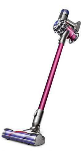 Odkurzacz DYSON V6 Motorhead w MediaExpert