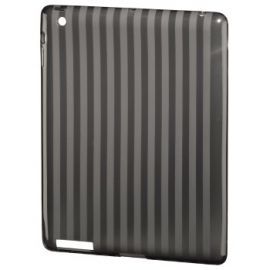 Etui HAMA Tył Paski do iPad 3 Czarny