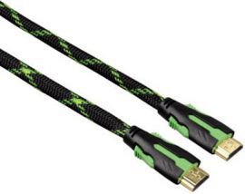 Kabel HDMI - HDMI HAMA 2 m