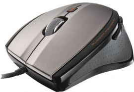 Mysz TRUST MaxTrack Mini Mouse w MediaExpert