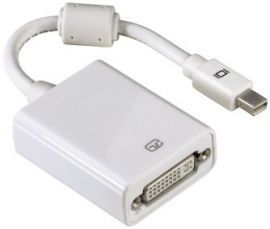 Kabel Mini DisplayPort - DVI-D HAMA w MediaExpert