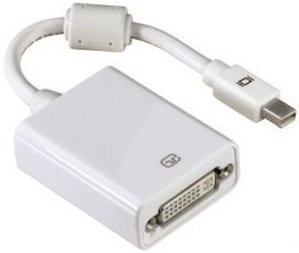 Kabel Mini DisplayPort - DVI-D HAMA