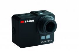 Kamera sportowa BRAUN Master II